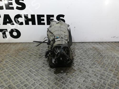 Used Gearbox Gearbox BMW 5 (E39) 528 i (193 hp) 25670204 25670204