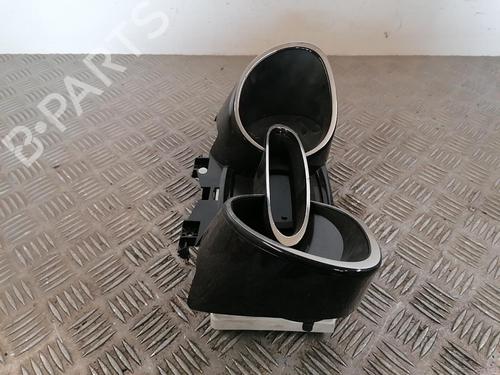 Instrument cluster RENAULT CLIO IV (BH_) 1.5 dCi 75 | BP25670681C47 