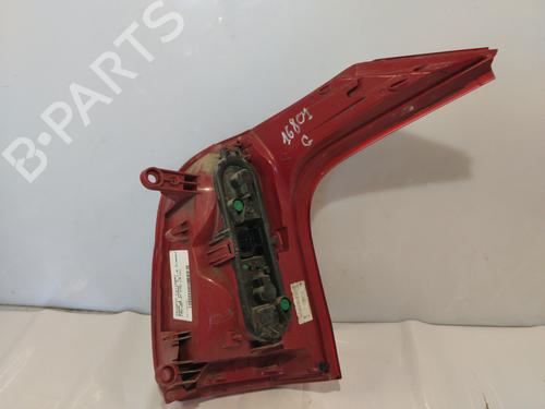 Used Left taillight Left taillight 31863322 31863322