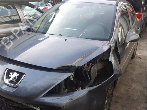 Starter PEUGEOT 207 (WA_, WC_) 1.4 16V | BP25666010M8 