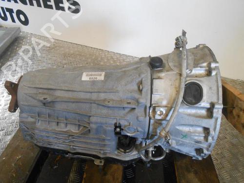 Used Gearbox MERCEDES-BENZ CLS Shooting Brake (X218) CLS 350 BlueTEC / d (218.926) (258 hp) 25668868