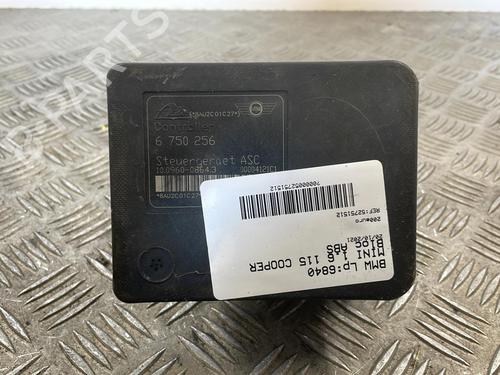 ABS pump MINI MINI (R50, R53) Cooper | BP25663618M43 