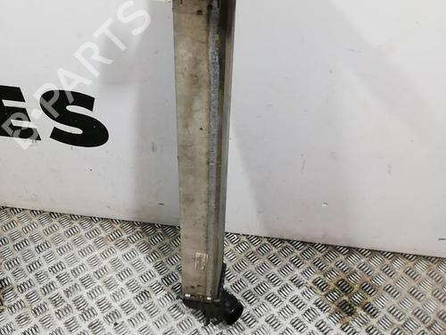 Used Intercooler RENAULT LAGUNA III (BT0/1) 1.5 dCi (BT00, BT0A, BT0T, BT1J) (110 hp) 25671037