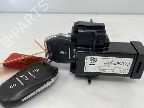 ignition-barrel-citroen-c4-picasso-ii-2013-25701277 main image
