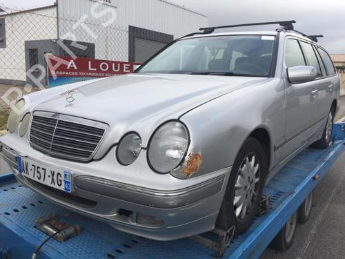 Used Parts MERCEDES-BENZ E-CLASS T-Model (S210) E 270 T CDI (210.216) (170 hp) 2535025
