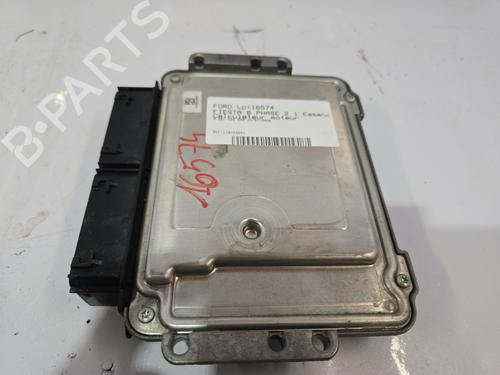 engine-control-unit-ecu-ford-fiesta-vi-cb1-ccn-2008-31859770 main image