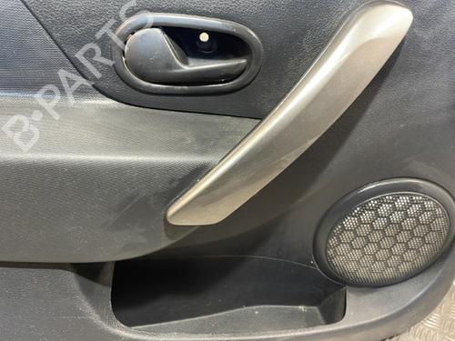 Front left panel DACIA SANDERO II TCe 90 (B8M1, B8MA, B8AC) | BP25669532C58 - Image 2