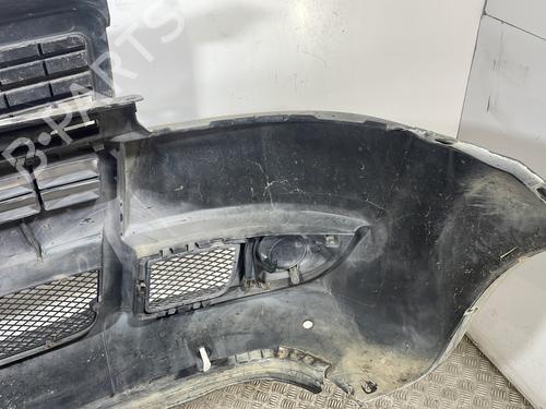 Used Front bumper Front bumper FIAT DOBLO Box Body/MPV (223_) 1.9 D (223ZXB1A) (63 hp) 28117244 28117244