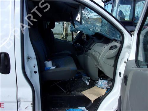 Right front driveshaft RENAULT TRAFIC II Bus (JL) 2.0 dCi 90 (JL00, JL01, JL0H, JL0M, JL0P, JL0S) | BP25666445M39  - Image 10