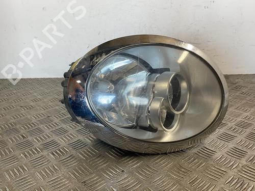 Right headlight MINI MINI (R50, R53) Cooper | BP25665649C29 - Image 2