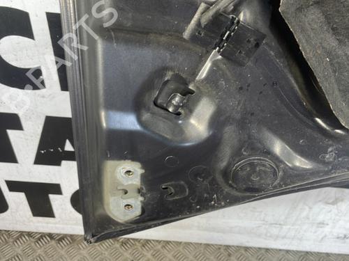 Hood RENAULT MEGANE II Estate (KM0/1_) 2.0 dCi | BP25667248C1 