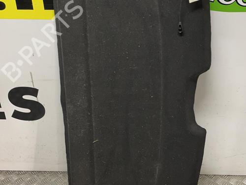 Rear parcel shelf PEUGEOT 308 I (4A_, 4C_) 1.6 HDi | BP25663582C85 