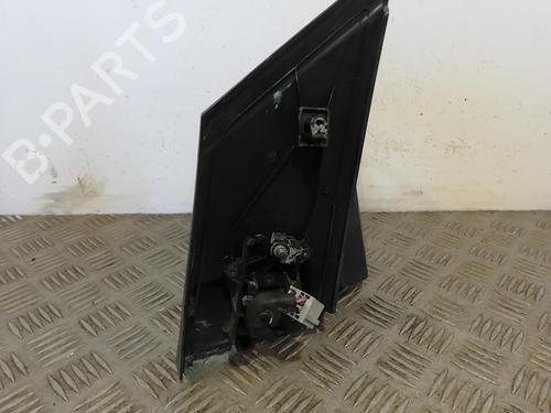 Left mirror FORD FOCUS II Turnier (DA_, FFS, DS) 1.6 TDCi | BP25670180C26 