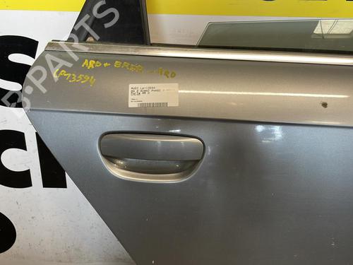 right-rear-door-audi-a4-b7-avant-8ed-2004-2005-2006-2007-2008-25663225 main image