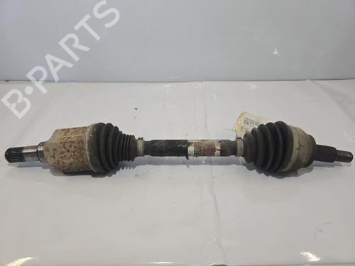 Used Left front driveshaft LAND ROVER RANGE ROVER SPORT II (L494) 3.0 SDV6 4x4 (292 hp) 30395827
