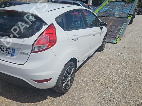 Engine control unit (ECU) FORD FIESTA VI (CB1, CCN) 1.0 EcoBoost | BP31859770M57 - Image 4