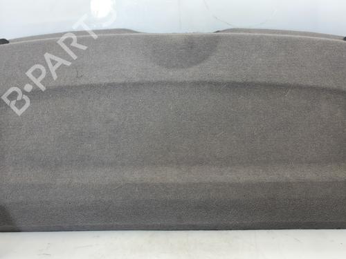 Used Rear parcel shelf RENAULT CLIO II (BB_, CB_) 1.6 (B/CB0D, BB00) (90 hp) 28806446