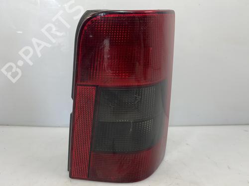 Used Right taillight CITROËN BERLINGO / BERLINGO FIRST Box Body/MPV (M_) 2.0 HDI 90 (MBRHY, MCRHY) (90 hp) 28570337