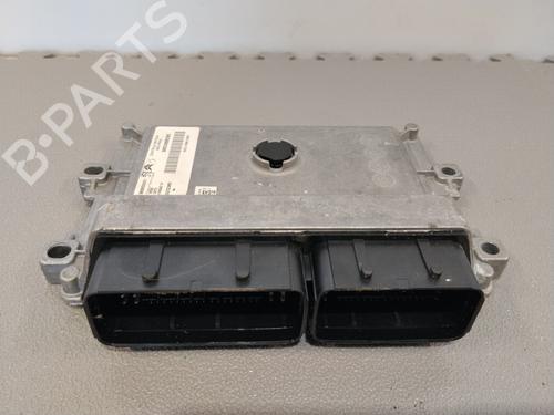 Engine control unit (ECU) OPEL CORSA F (P2JO) CORSA-e (68) | BP37735605M57 - Image 2
