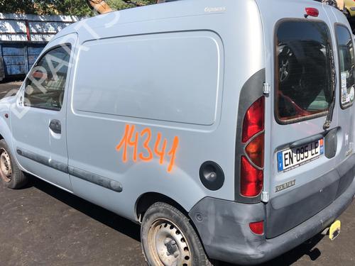 Fuel pump RENAULT KANGOO (KC0/1_) 1.9 dTi (KC0U) | BP25663213M76 
