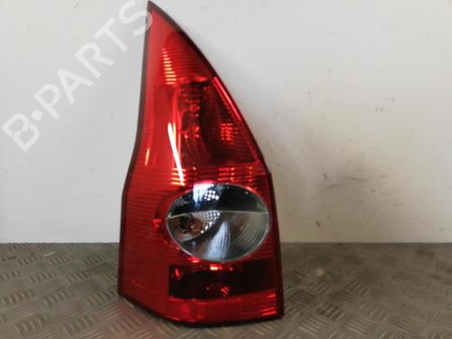 Used Left taillight RENAULT MEGANE II Estate (KM0/1_) 1.9 dCi (KMRG, KM1G, KM0G, KM2C) (120 hp) 25665679