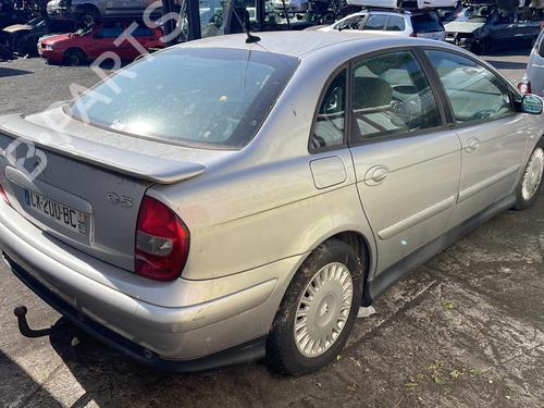 Engine control unit (ECU) CITROËN C5 I (DC_) 2.0 16V (DCRFNC, DCRFNF) | BP25667825M57 - Image 8