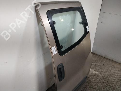Venstre side skydedør CITROËN NEMO MPV 1.4 HDi | BP38922457C74 - Image 8