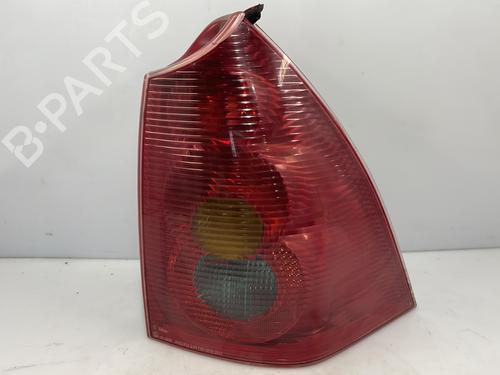 Used Right taillight PEUGEOT 307 Break (3E) 1.6 16V (109 hp) 28490377