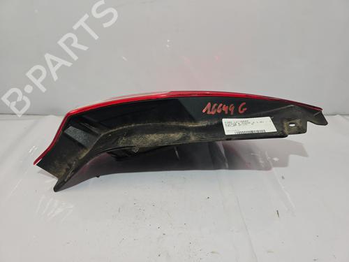 Left taillight FORD FIESTA VI (CB1, CCN) 1.0 EcoBoost | BP30507852C34
