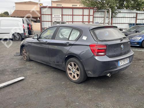 Climate control BMW 1 (F20) 116 d | BP29484992I5 - Image 4