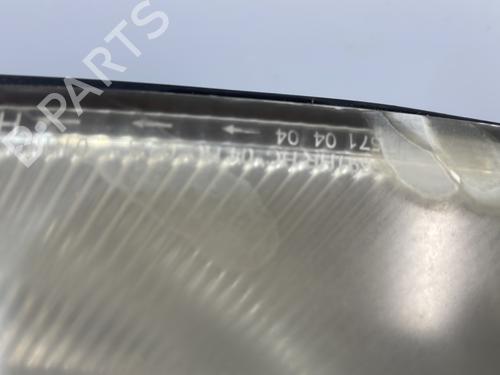 Left headlight CHRYSLER PT CRUISER (PT_) 2.0 | BP27579395C28 