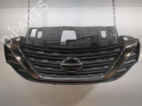 Used Grille Grille NISSAN NV300 Van (X82) 1.6 dci 125 (125 hp) 36288124 36288124