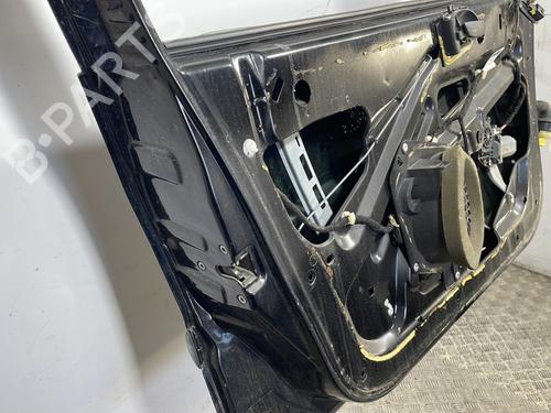Left front door PEUGEOT 206 Hatchback (2A/C) 1.4 i | BP29243271C2 
