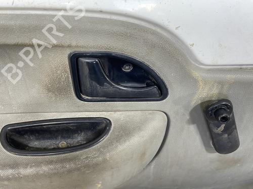 Left front door RENAULT KANGOO Express (FC0/1_) 1.5 dCi (FC07, FC1R) | BP29074360C2 