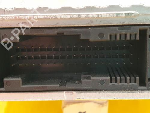 Used Control unit BMW X6 (E71, E72) M 50 d (381 hp) 25666437