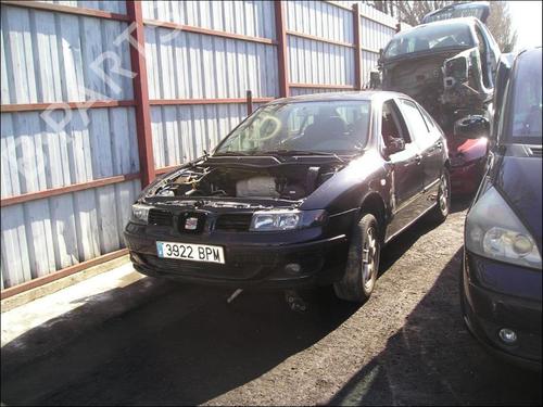 Right tailgate light SEAT LEON (1M1) | BP25664374C80 - Image 4