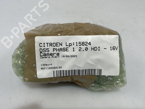 Camera CITROËN DS5 2.0 HDi 200 Hybrid4 All-wheel Drive | BP25663995E14 