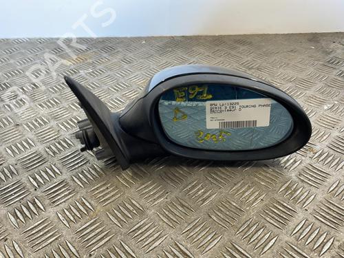 Right mirror BMW 3 Touring (E91) 320 d | BP25665578C27