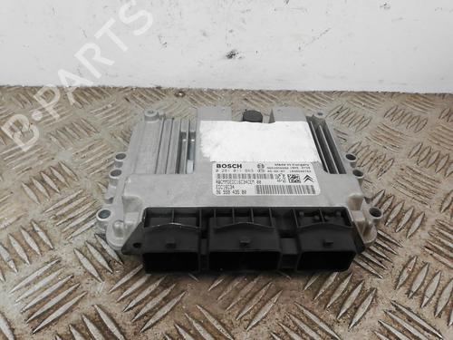 engine-control-unit-ecu-citroen-c4-i-lc_-2004-2005-2006-2007-2008-2009-2010-2011-2012-2013-2014-25667622 main image