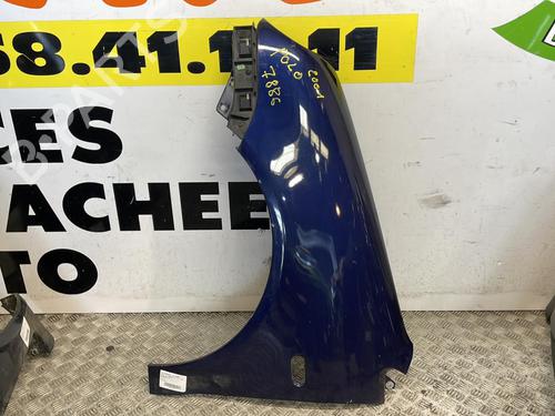 Left front fenders VW POLO (6N2) 1.4 TDI | BP25668228C41 