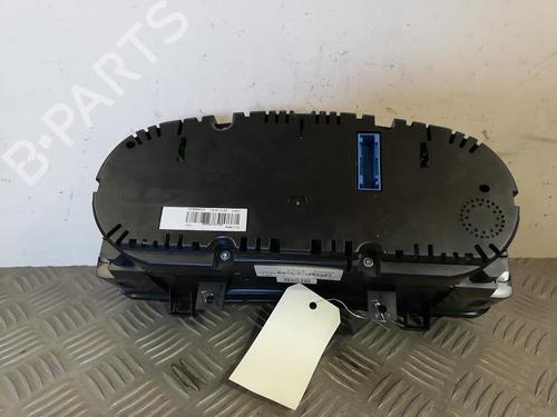 Instrument cluster VW TIGUAN (5N_) 2.0 TDI | BP25670645C47