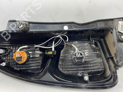 Right taillight CITROËN C3 Picasso (SH_) 1.4 VTi 95 (SH8FSC, SH8FP0, SH8FP6) | BP25664684C35 