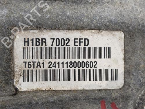 Gearbox FORD FIESTA VII (HJ, HF) 1.5 TDCi | BP39607908M3 - Image 5