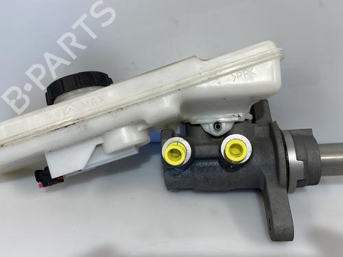 Used Brake master cylinder TESLA MODEL 3 (5YJ3) EV (283 hp) 26893006