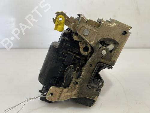 Used Front right lock RENAULT KANGOO (KC0/1_) D 65 1.9 (KC0E, KC02, KC0J, KC0N) (64 hp) 25669151