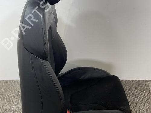 Left front seat AUDI TT (8J3) 2.0 TDI quattro | BP25664525C15 