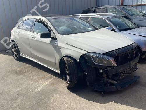 Electronic module MERCEDES-BENZ A-CLASS (W176) A 250 (176.044) | BP25667489M83  - Image 9