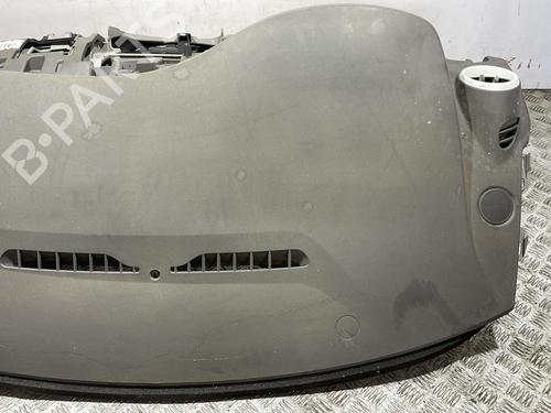 Dashboard RENAULT ZOE (BFM_) ZOE | BP25663332C46  - Image 9