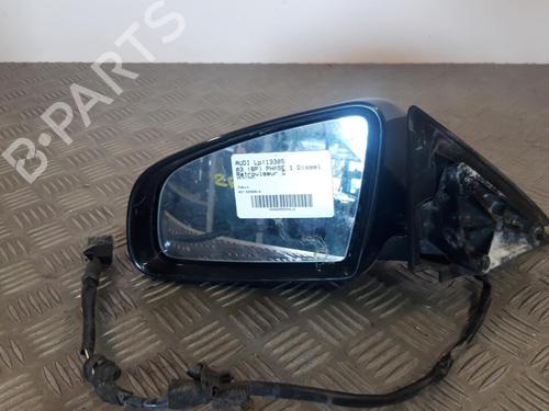 Left mirror AUDI A3 (8P1) 2.0 TDI 16V | BP25666189C26
