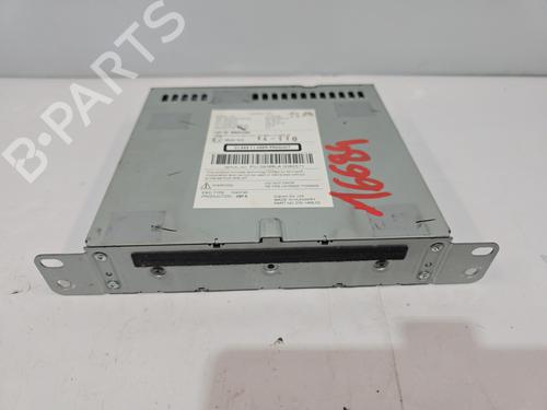 Used Radio PEUGEOT 308 II (LB_, LP_, LW_, LH_, L3_) 1.2 VTi 72 (82 hp) 30969590